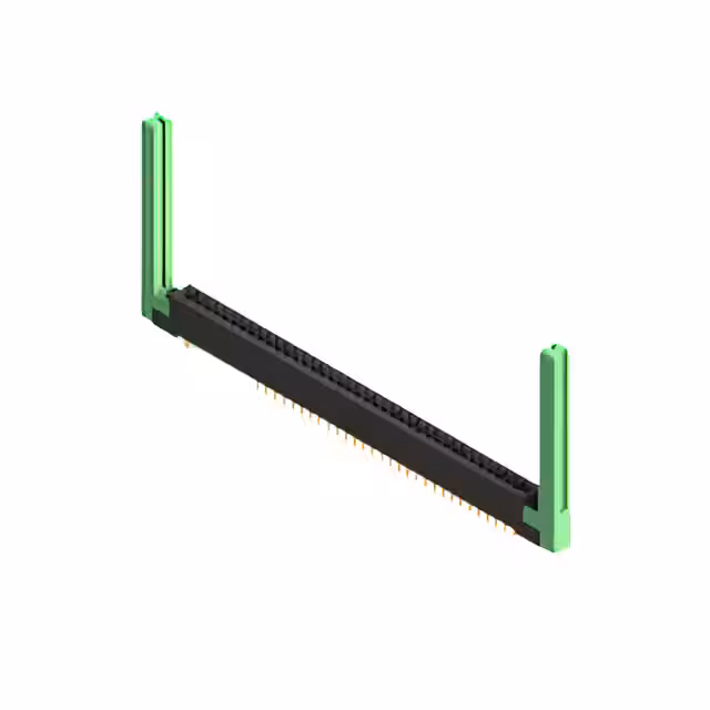 387-076-541-258 EDAC Inc.  Edgeboard Connectors